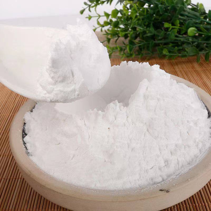 木薯薯粉泰国进口鳄鱼牌500g包木茨淀粉甜品芋圆面粉