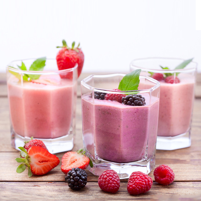 盾皇原味奶昔原料袋装1kg茶店商用珍珠奶茶粉