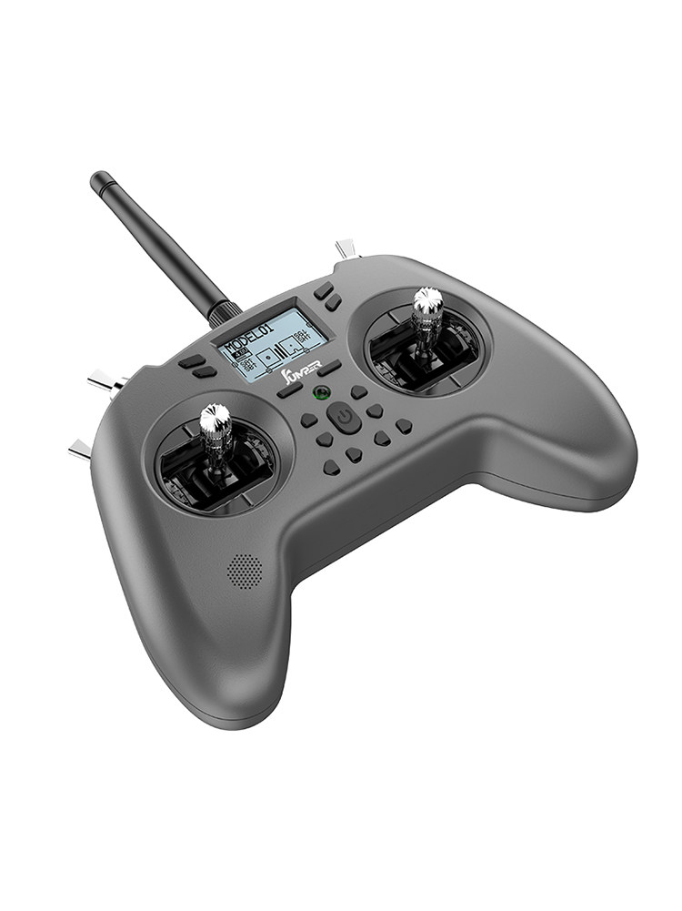 jumpertliteopentx协议手柄遥控器航模内置霍尔摇杆遥控飞机零配件