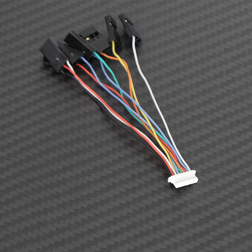 飞控cc3df3f4f7原装配件3p4p5p遥控飞机零配件