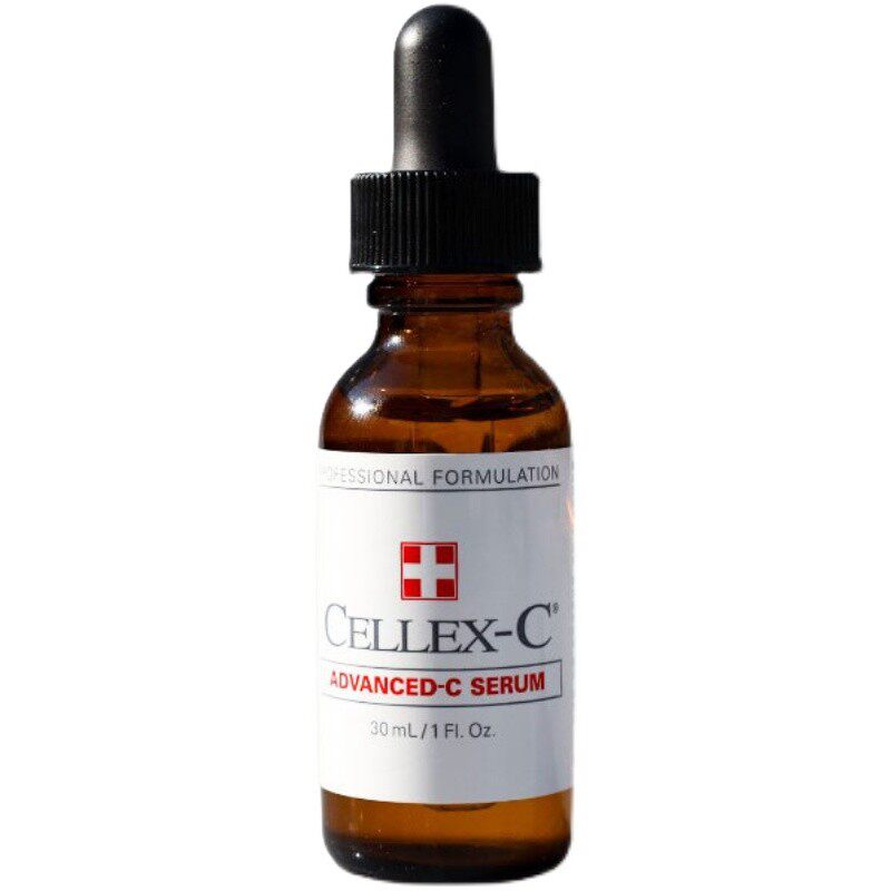 175高浓度cellexc仙丽ac原型左旋vc精华30ml60ml液态精华