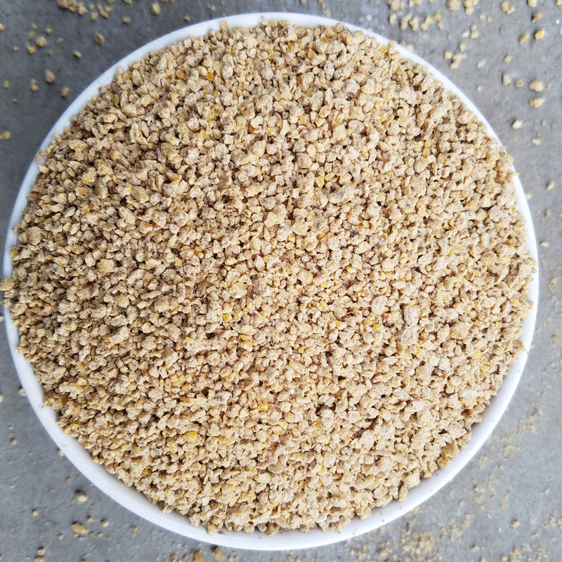 正大小鸡饲料颗粒饲料雏鸡小鸭小鹅鸡食鸭钓鱼野钓打窝鱼饵80斤装