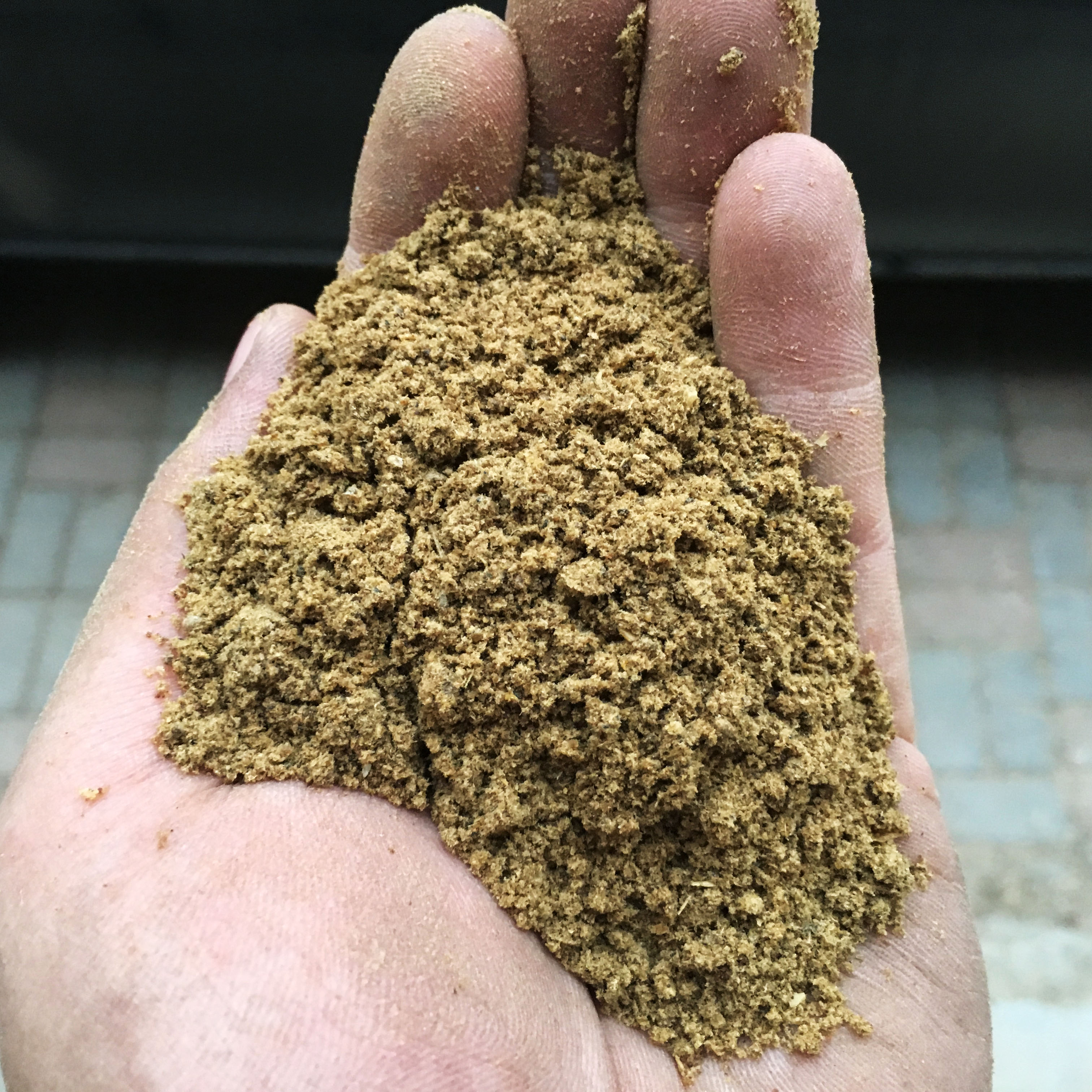 鱼粉饲料养殖畜禽兽用钓鱼进口国产鸡鸭鹅饵料猫狗用添加剂100斤