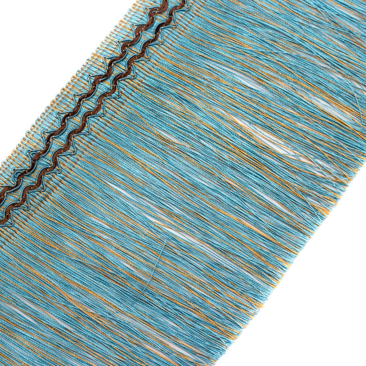 花边窗帘民族风卡车货车装饰配件沙发辅料流苏花边