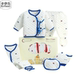 Simple fashion spring and autumn new baby clothes cotton gift box new moon baby maternal and baby supplies Simple fashion spring and autumn new baby clothes cotton gift box new moon baby maternal and baby supplies