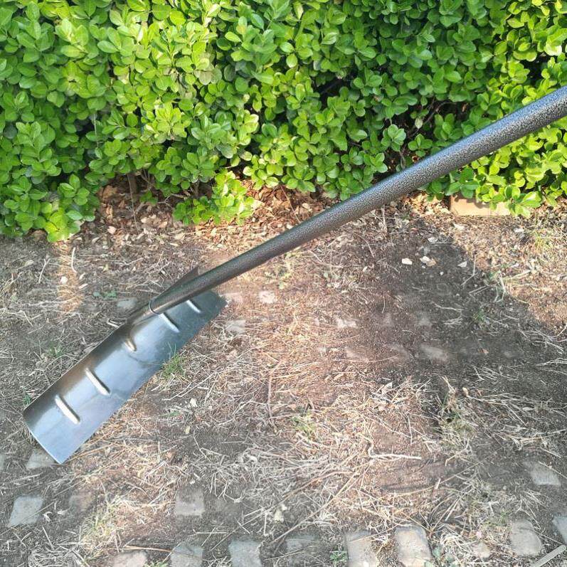 刮粪猪粪板钢粪铲耙子鸽棚铲推粪晒谷农用工耙子