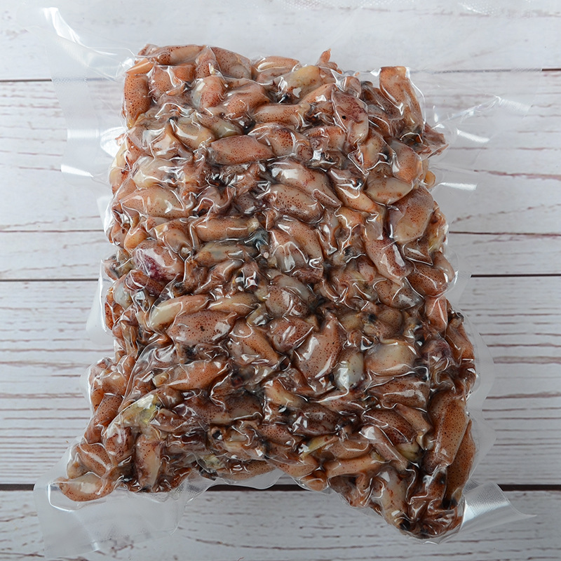 烟台特产渔民淡晒小海兔子干货500g墨鱼乌贼其它