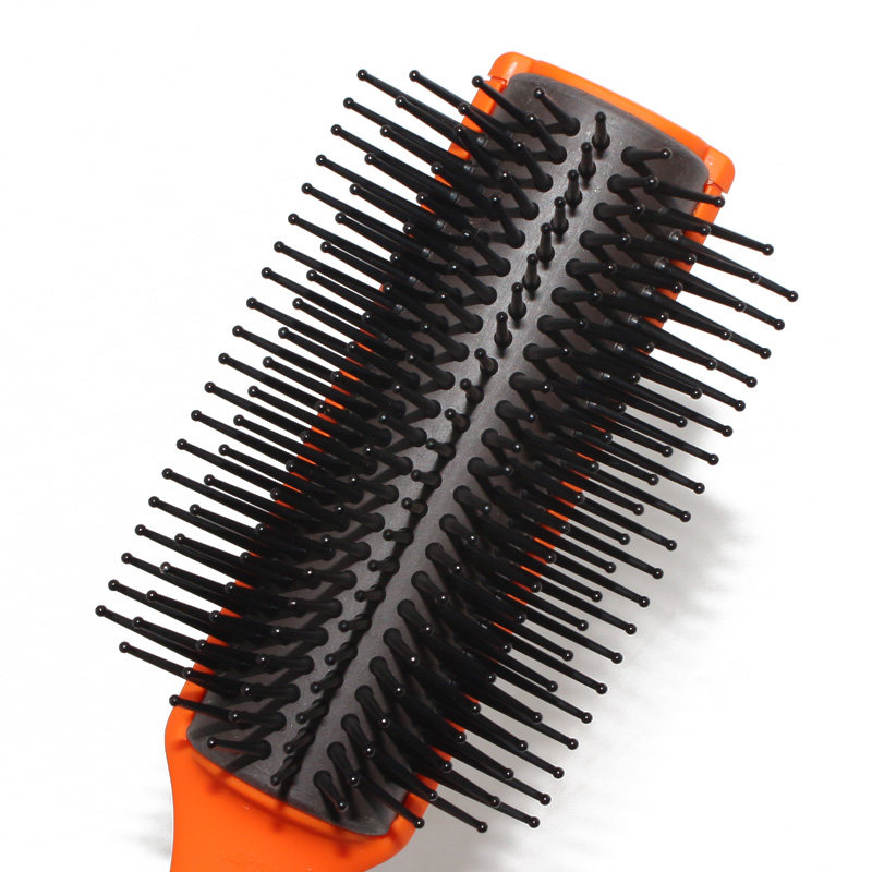 英国沙宣ceramic brush c-2000九排梳防静电耐高温九行造型梳子