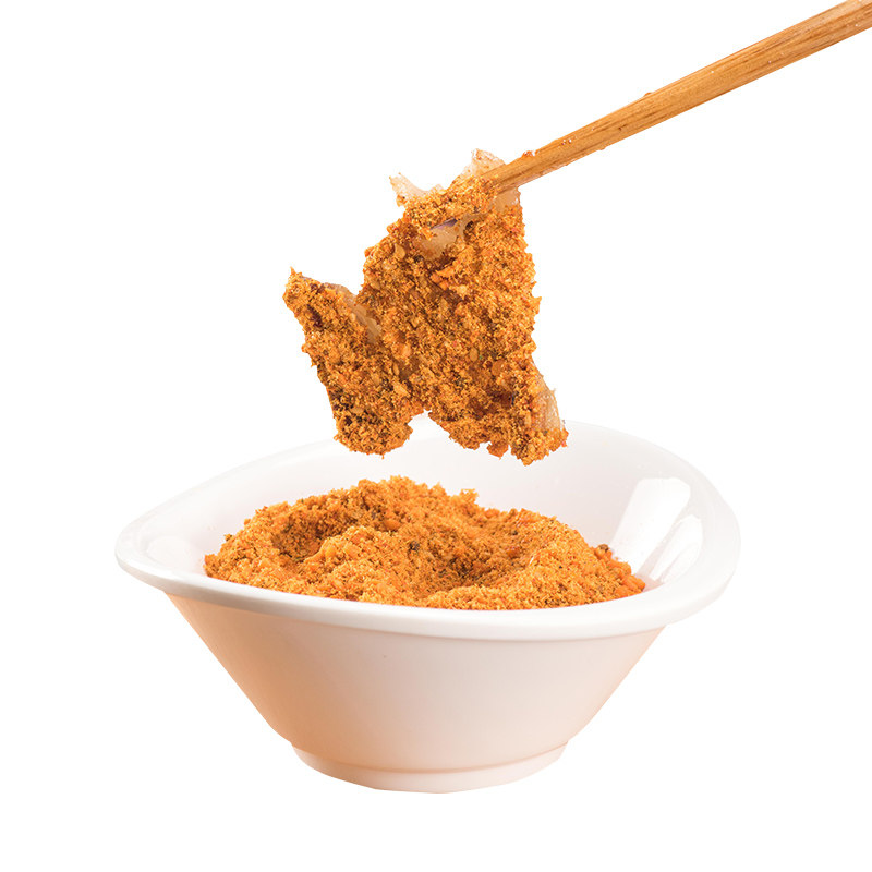 韩式烤肉蘸料套装撒料韩国烤肉料蘸料秘制商用干料烤肉酱烧烤调料