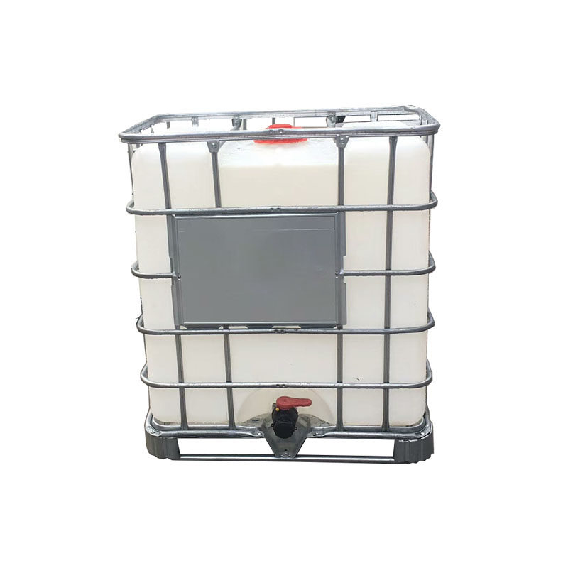 500升化工方形油桶柴油水桶储蓄塑料加厚全新水桶