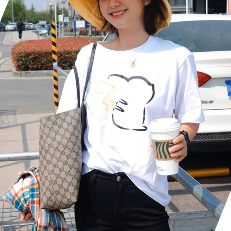 优衣库宝可梦联名pokemon短袖T恤皮卡丘神奇宝贝宠物精灵耿鬼2021