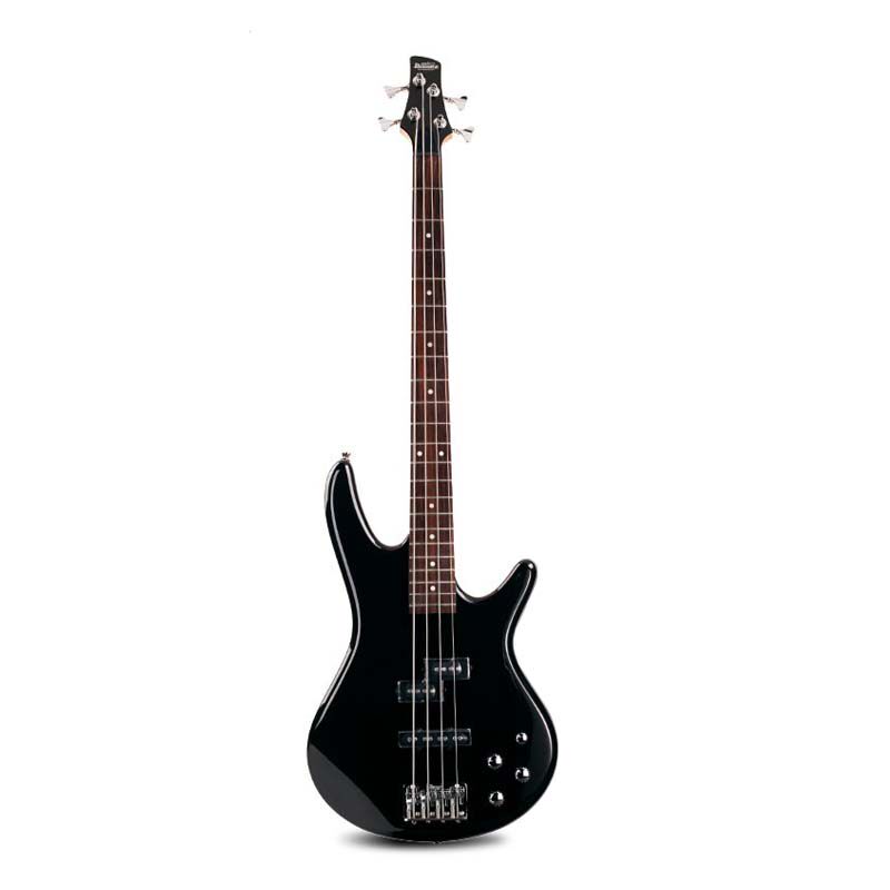 ibanez依班gsr200电贝套装低音贝斯bass主动拾音贝司-电贝司
