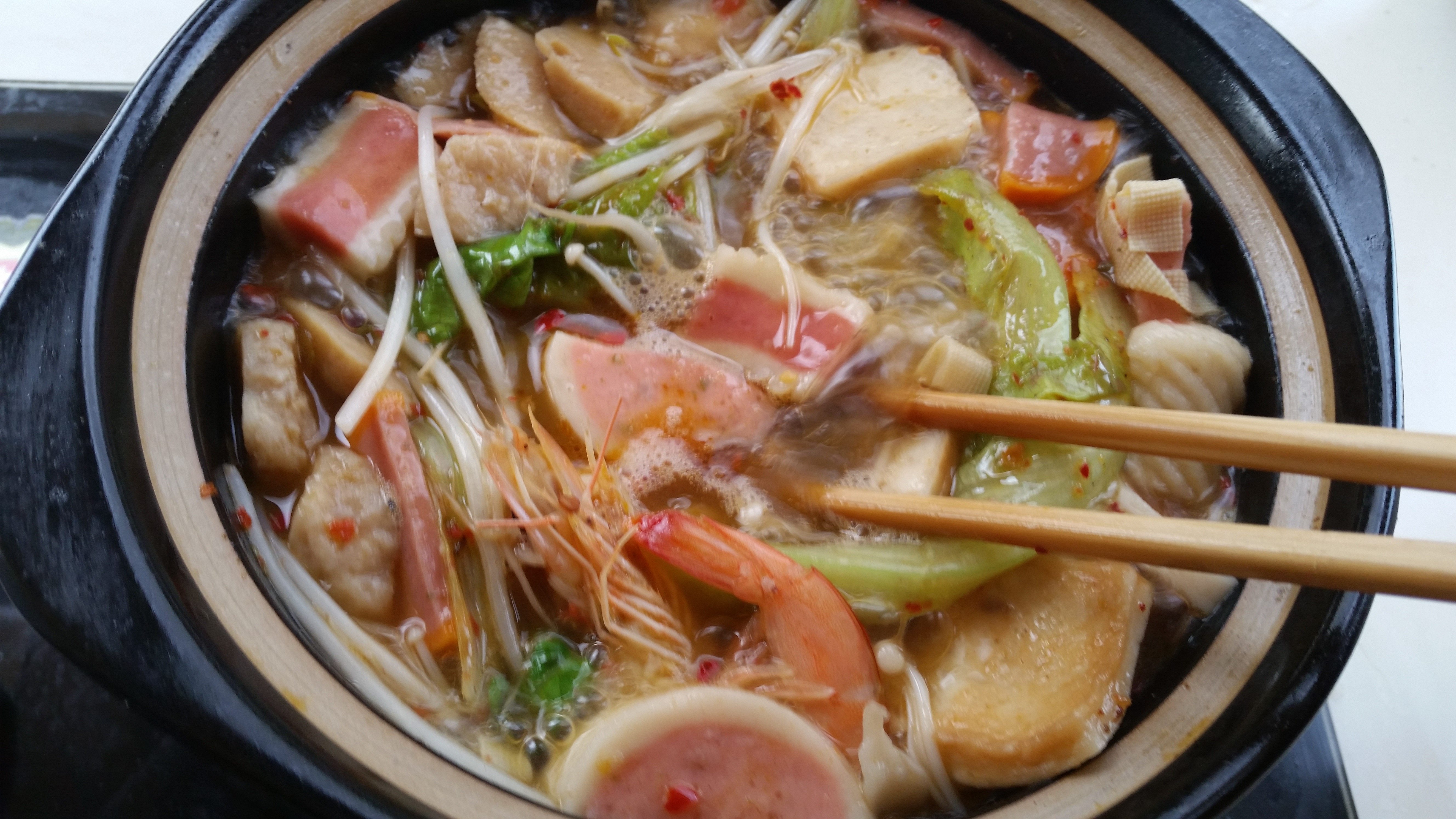 北京砂锅系列酱料云南过桥米线专用调料正宗火锅调料