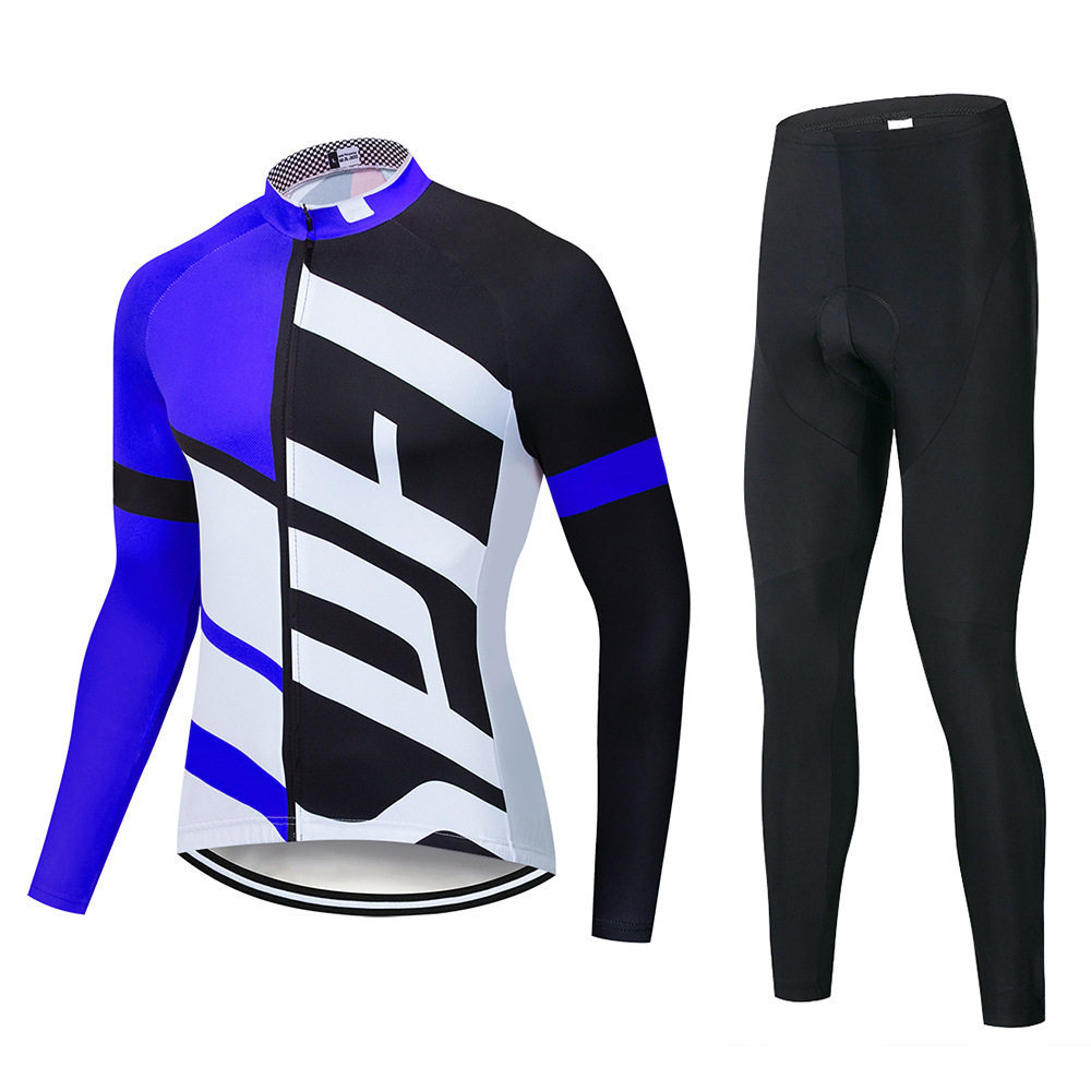 百淄专业定制团购儿童秋冬保暖加绒轮滑速滑速滑服