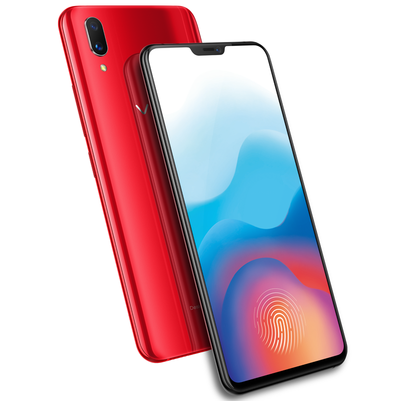 已降200 vivo x21手机全新官方正品vivox21plus vivoz1 vivox20指纹版