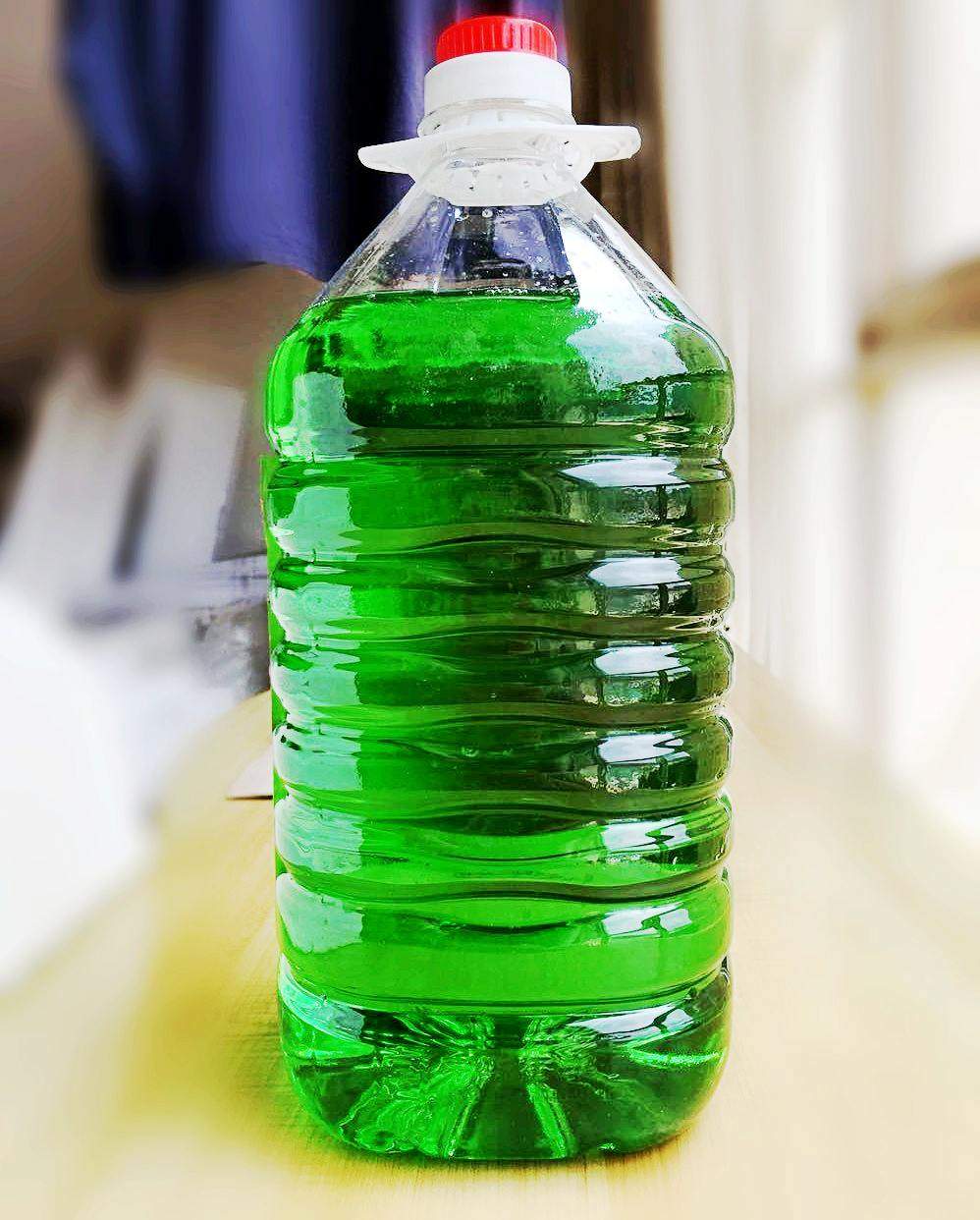 杨林肥酒露酒大桶5l包邮云南特产名酒48度果酒