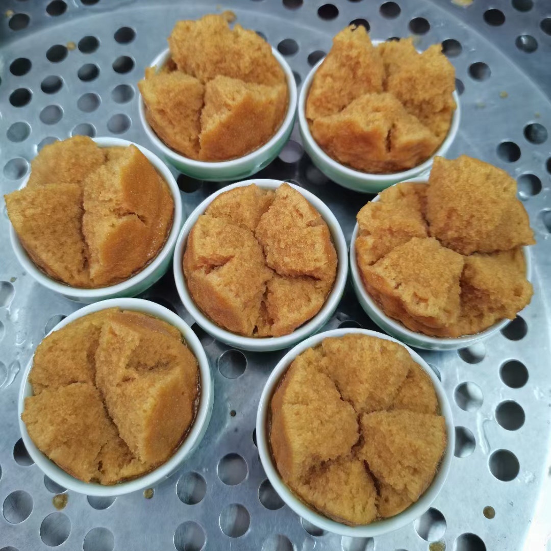 大埔客家特产小吃西河酵粄发粄笑粄碗梅州传统其它