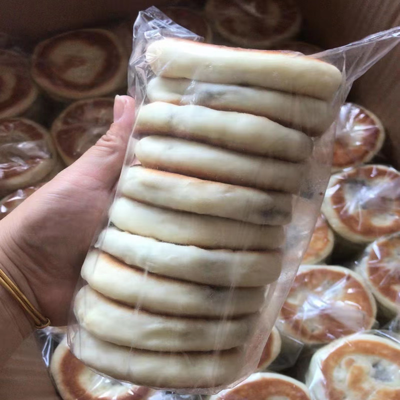 广东梅州大埔客家特产茶阳油饼手工点心花生其它