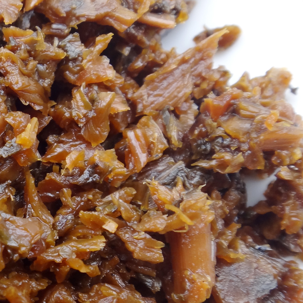 宜宾芽菜10袋包邮四川碎米100克腌菜腌制