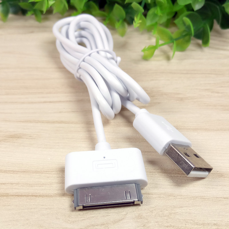 老款ipad3平板充电器ipd三代a1430a1416a1219a1395数据线