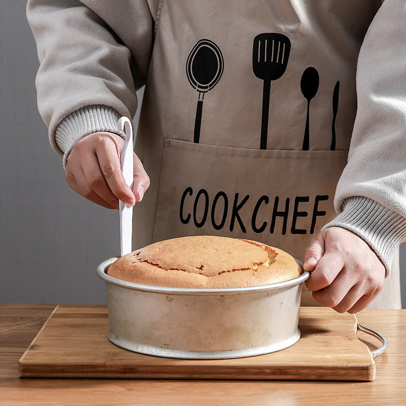 脱模戚风蛋糕烘焙工具器具生日蛋糕胚子磨具抹刀烘焙模具