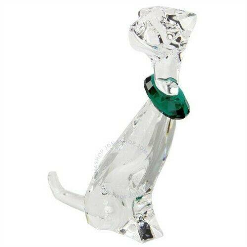 swarovski施华洛世奇水晶猫经典摆件289478symbols摆件