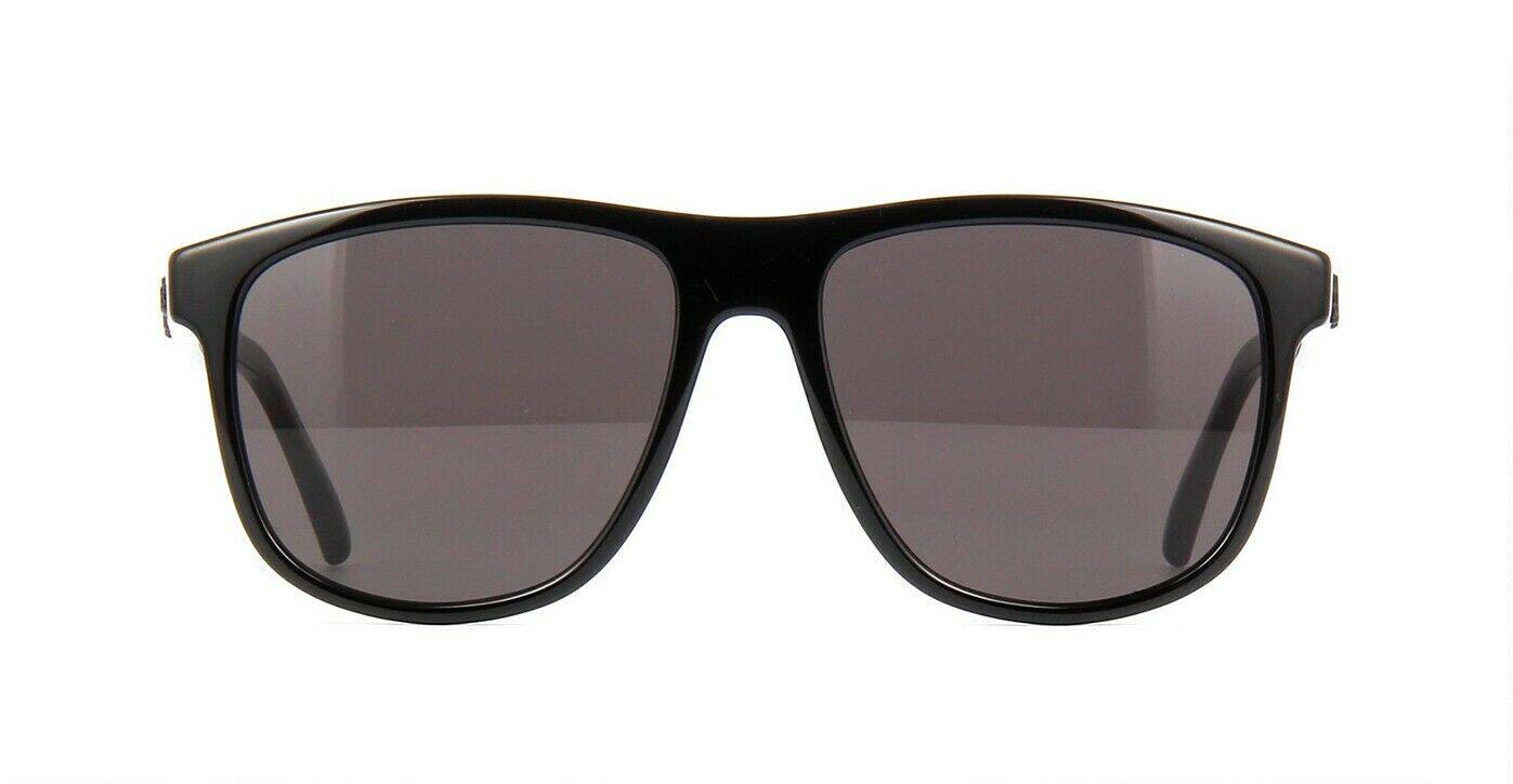 saintlaurent玳瑁灰色太阳眼镜墨镜sltb太阳眼镜