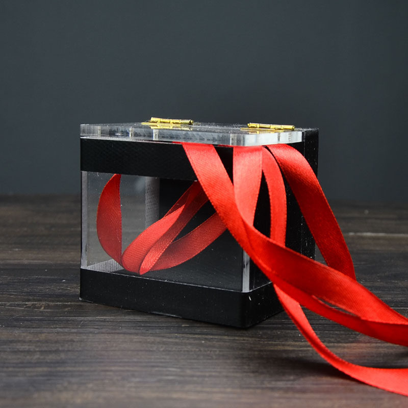 预言透视号码透明舞台魔术道具魔术道具