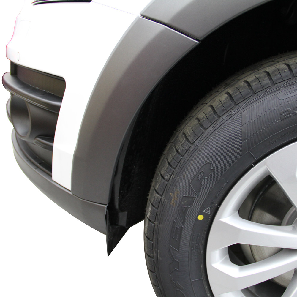 轮眉1018奥迪q5越野豪华plus原厂舒适技术轮眉