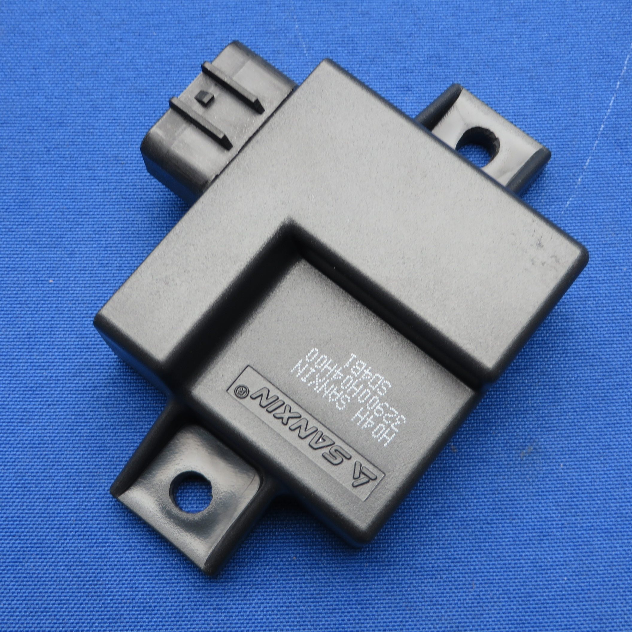 点火器踏板车配件适用铃木新海海王星ua125ta电子cdi点火器