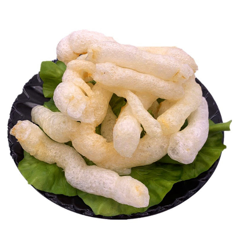 油发蹄筋特级厂家直销干货酒店特殊猪肉类