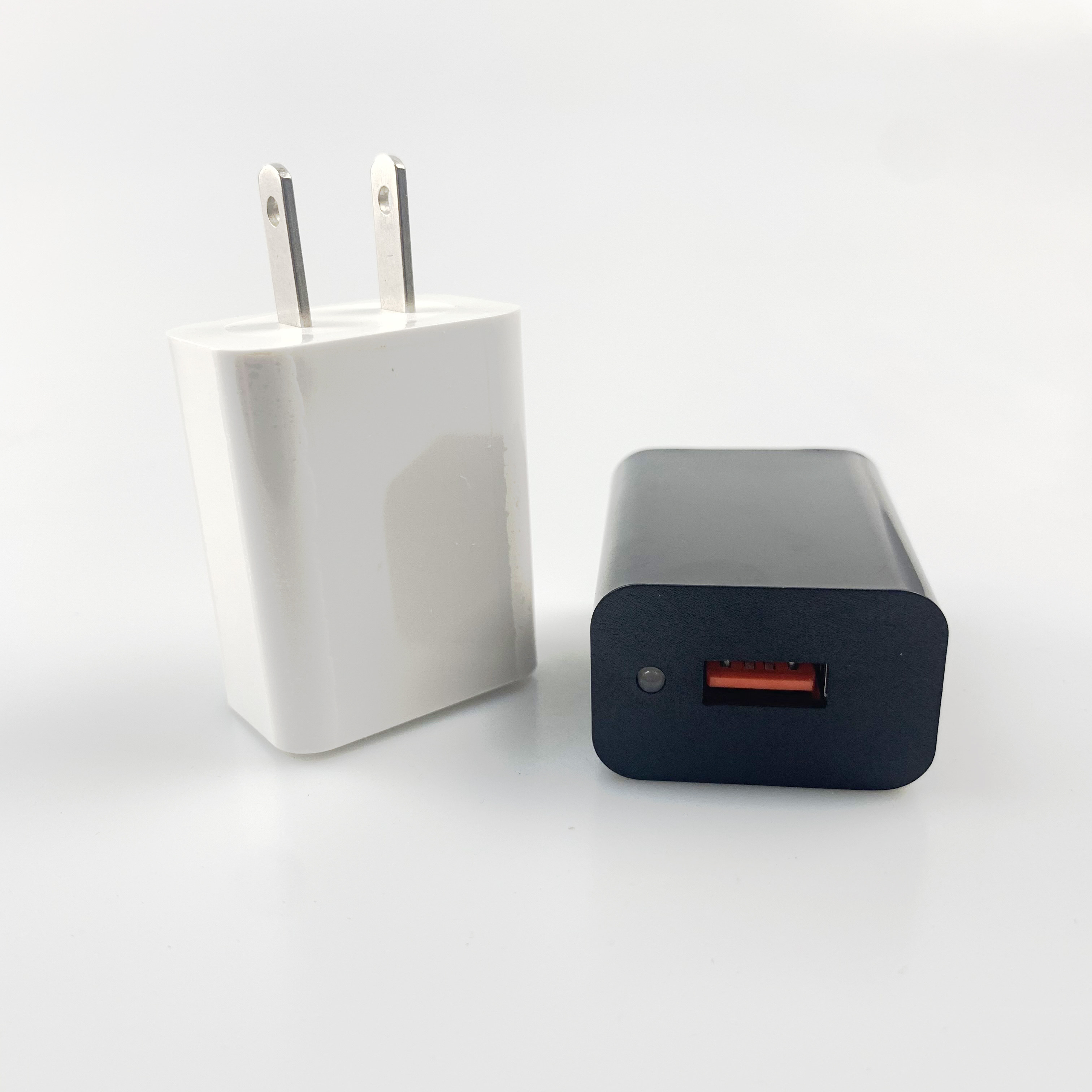 usb充电器5v2a充电安卓机插头高品质旅行ic方案手机充电器