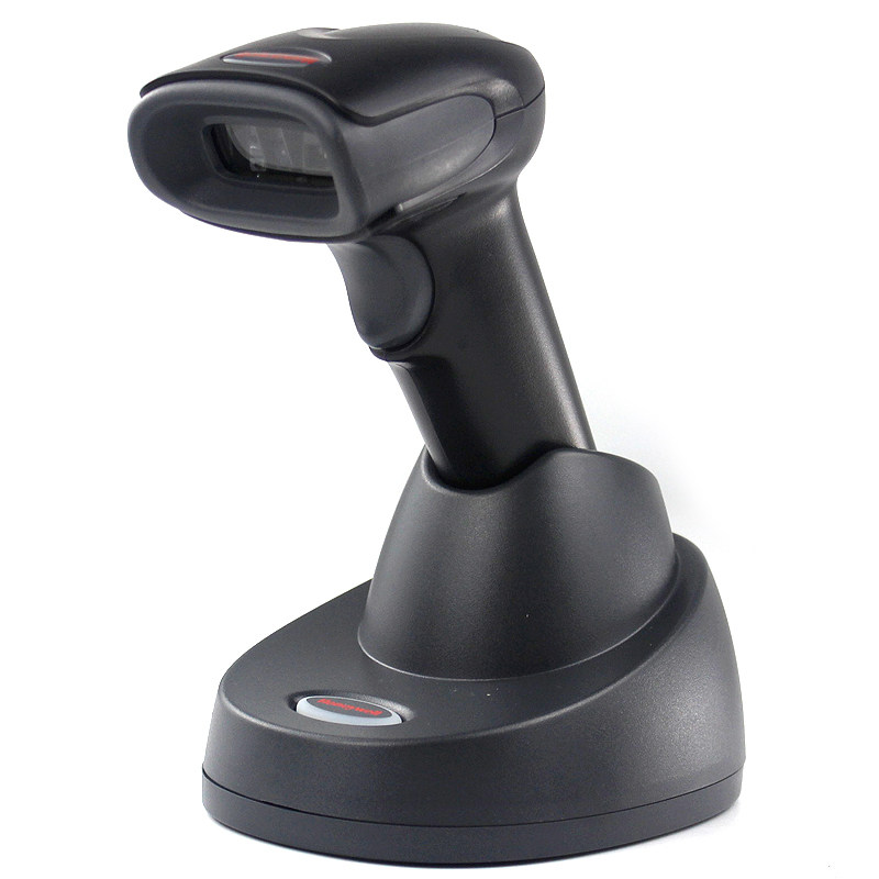 honeywell霍尼韦尔扫描平台mk/ms7120条码扫描枪二维码支付收款码扫描