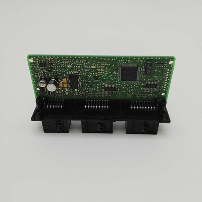 宝马倒车模块523 520 525 530 730e60倒车模块 雷达电脑 pdc模块