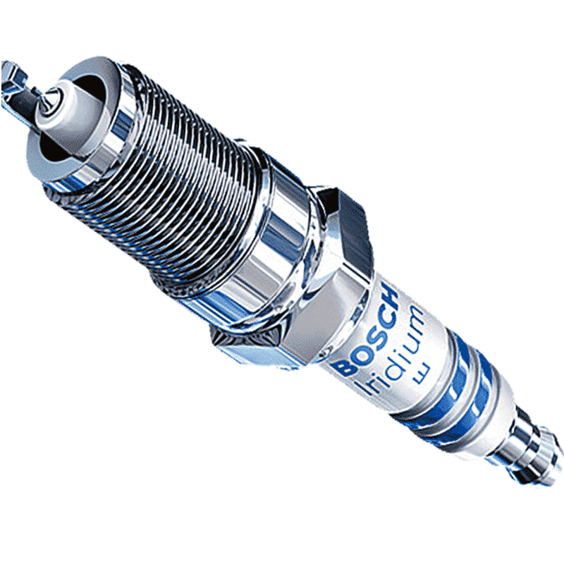 直播专享博世双铱金双铂金火花塞下单联系客服火花塞更换服务