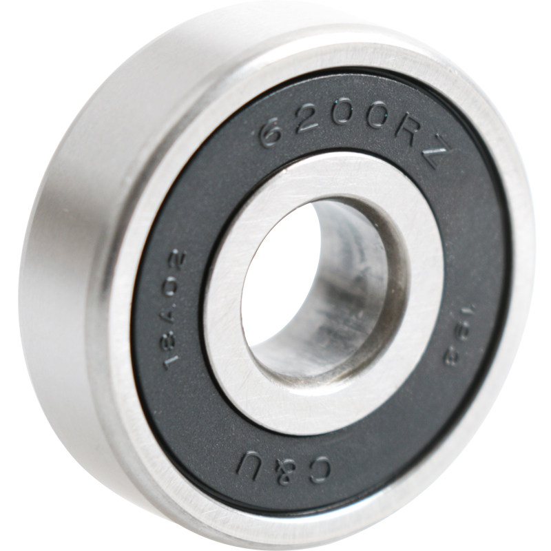 人本电机轴承包邮6200 2rz 6200zz 180200 z1 z2 z3 内径10外径30