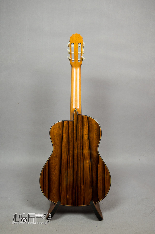 制作西班牙作家teodoroperezalto高音古典吉他沁音吉他-古典吉他