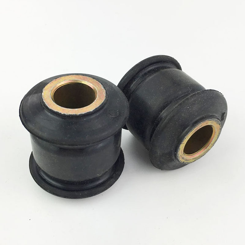 衬套适配解放j6减振器驾驶室气囊减震器修理包胶套减震