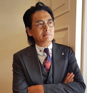 周润发同款板材加钛镜架超轻佩戴舒适复古圆形眼镜架