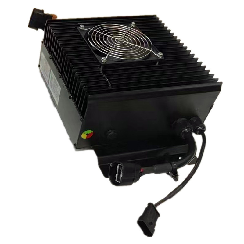 东风小康ec36重庆瑞驰ec35ek05a众泰充电电机江铃e100电动车车载充电