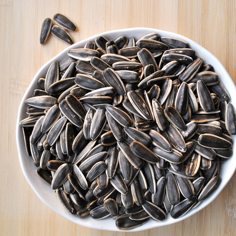 三胖原味葵花籽900g内蒙临河特产香瓜瓜子干果瓜子