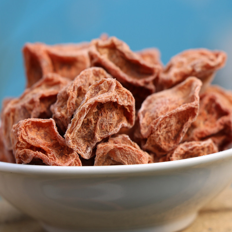 大号奶油话梅干250克袋装 日式散装老梅干传统酸甜泡茶