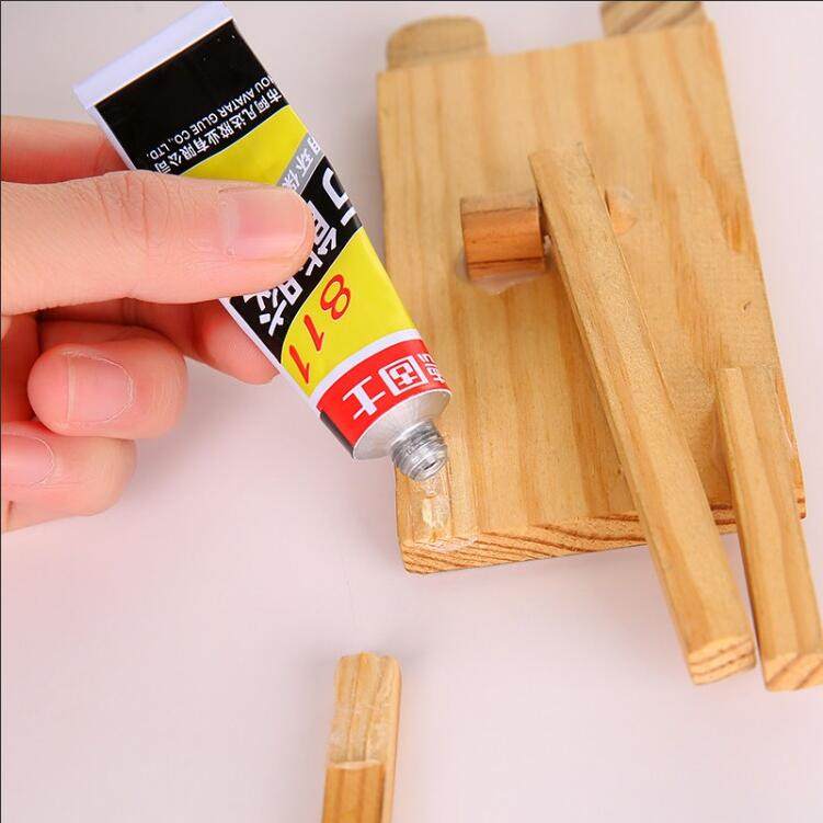 胶水德固环保型透明万能万能胶超强型水玻璃金属快干胶水