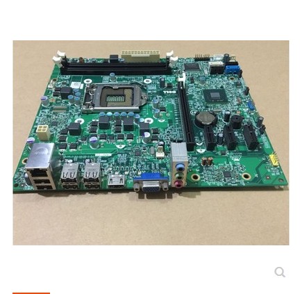 戴尔optiplex3010,戴尔optiplex7010 主板全新dell戴尔optiplex3010mtdt主板
