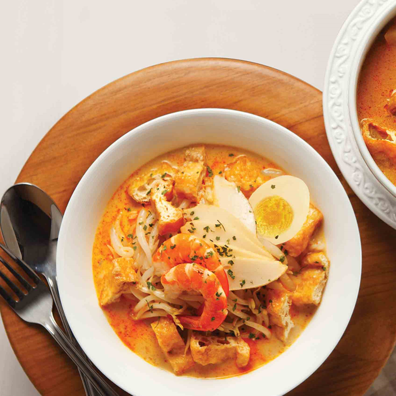 叻沙酱拉沙喇新加坡风味laksapaste妈妈马来西亚进口酱类调料