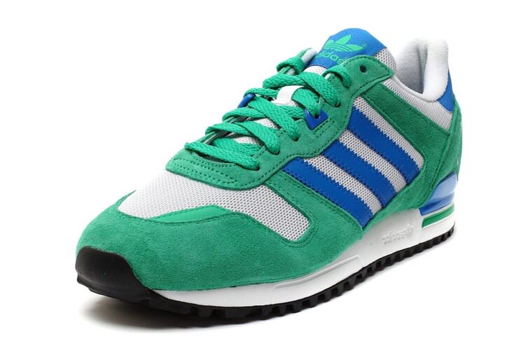 正品三叶草adidaszx男子复古休闲跑步m19396b34332跑步鞋