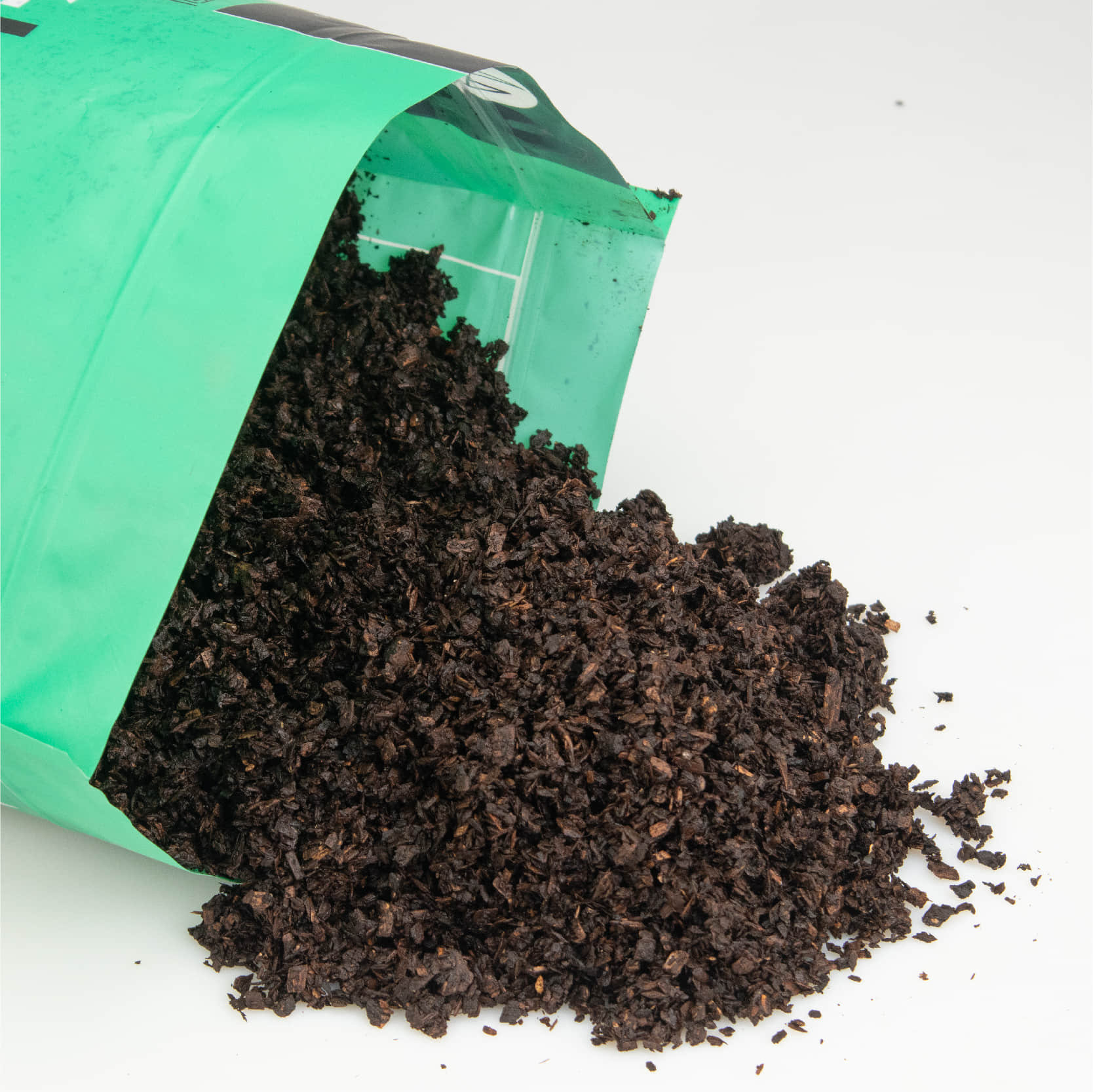 木屑牧野虫社活性深度发酵免拌喂食甲虫独角仙其它宠物