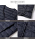 No collar down liner vest men fall and winter slim down jacket large yards bottoming wear warm vest vest vest No collar down liner vest men fall and winter slim down jacket large yards bottoming wear warm vest vest vest