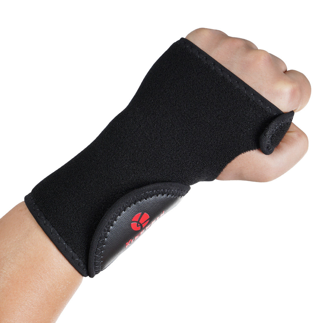 狂迷运动护手手掌健身男掌套迷彩系列护具新品运动护具