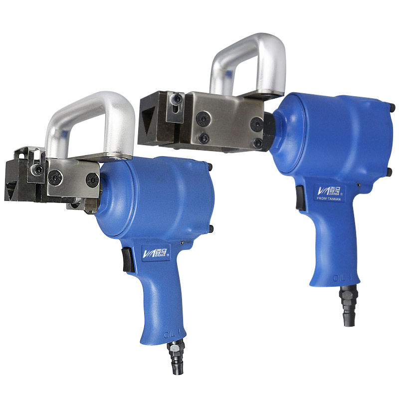 百马bm90b气动打角机龙骨角仔90度弯角机角子机弯角枪打角枪